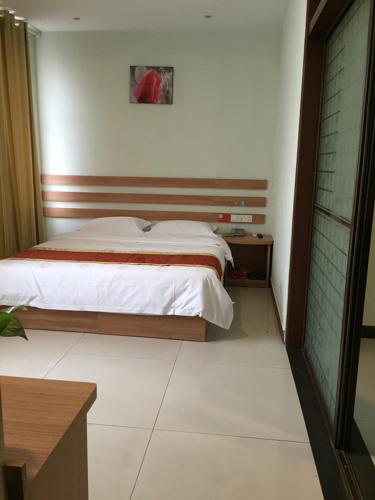 JUNYI Hotel Shandong Zaozhuang Shanting District Xinyuan Road photo 3