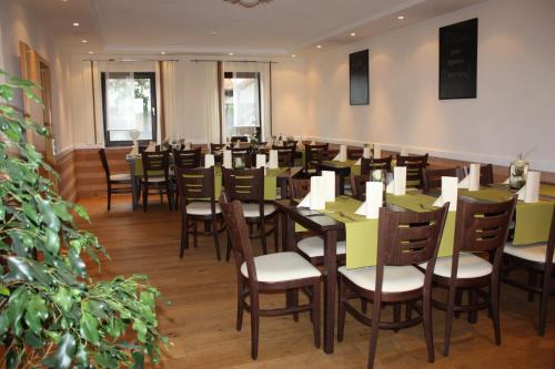 Landhotel Oßwald - image 13