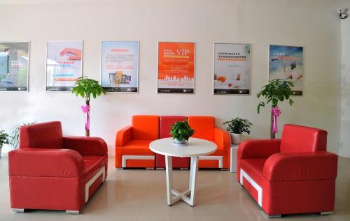 JUNYI Hotel Jiangsu Suzhou Industrial Park Chefang Songze – Suzhou, Jiangsu, MD
