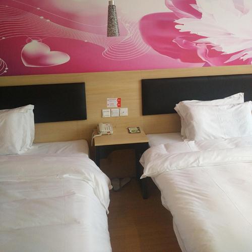 . Thank Inn Plus Hotel Jiangsu Taizhou Xinghua Anfeng Town