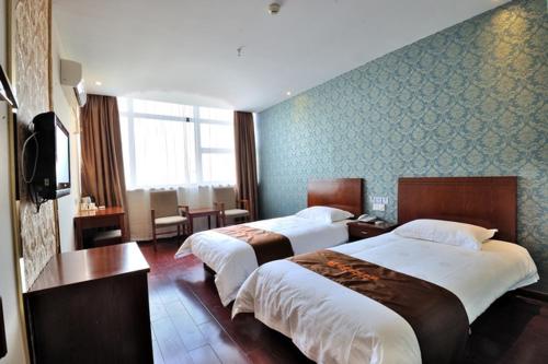 JUNYI Hotel Jiangsu Suzhou Industrial Park Chefang Songze photo
