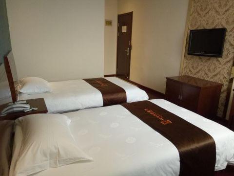 JUNYI Hotel Jiangsu Suzhou Industrial Park Chefang Songze photo