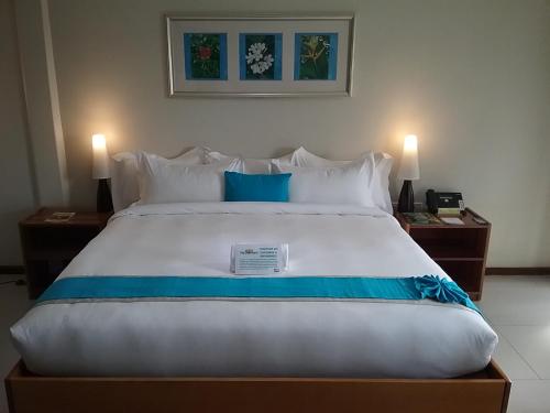The Sanctuary Hotel Resort Spa - image 5