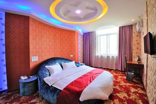 JUNYI Hotel Jiangsu Suzhou Industrial Park Chefang Songze photo