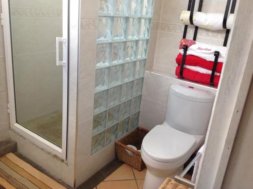 Tamarin Seaside Apartment Tamarin Seaside Apartment