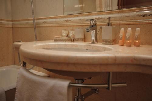 Villagio Hotel