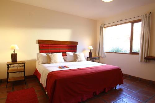Hotel El Reposo Del Diablo