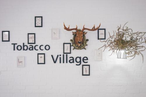 Tobacco Village