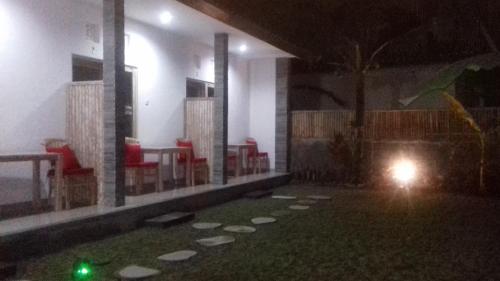 Anugrah Jaya Guest House