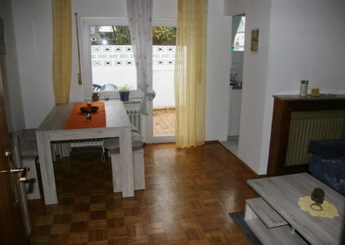 Ferienwohnung Neuber Ferienwohnung Neuber