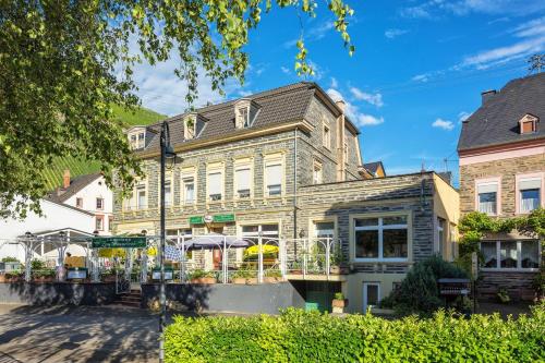 B&B Graach - Landhaus zum Himmelreich - Bed and Breakfast Graach