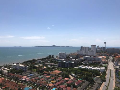 Dusit Grand Condo View Jomtien Pattaya Dusit Grand Condo View Jomtien Pattaya