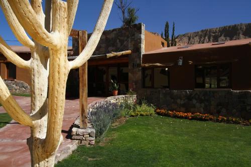 Hotel El Reposo Del Diablo