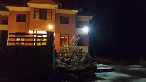 Vasilitsa rooms Hotel de charme Avdélla