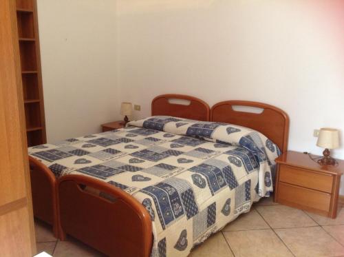 Casa Berlanda – Fiera di Primiero, TN