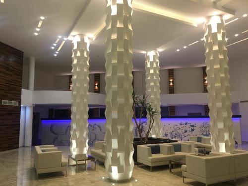 Food and beverages, Les Palmiers Hotel in Monastir