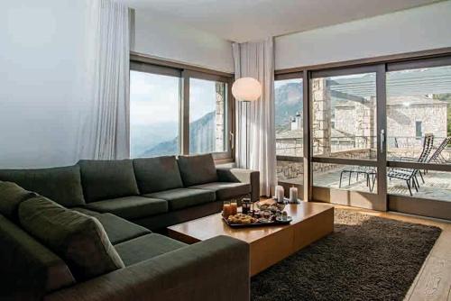 Elafivolia Arachova Suites - main image
