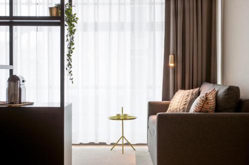 PREMIER SUITES PLUS Antwerp - image 7