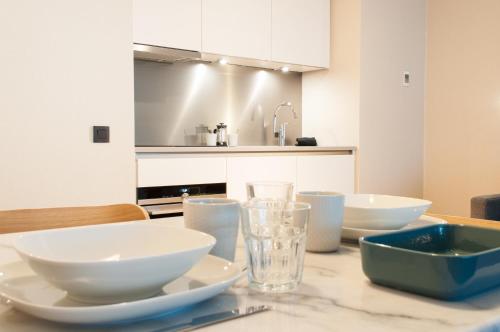 PREMIER SUITES PLUS Antwerp - image 12