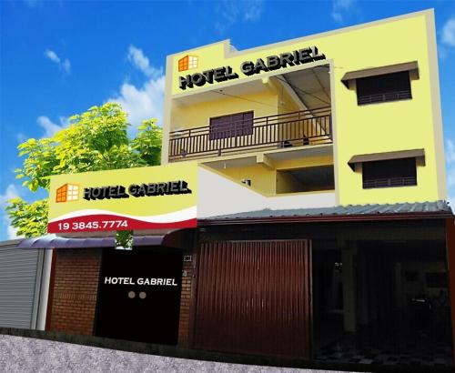 Hotel Gabriel
