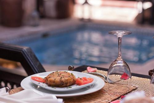 Riad Djemanna – Marrakech, KY