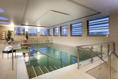 Eurostars Grand Central Hotel