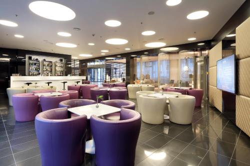 Eurostars Grand Central Hotel
