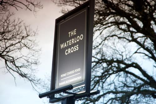 Waterloo Cross Devon by Marston's Inns - image 8