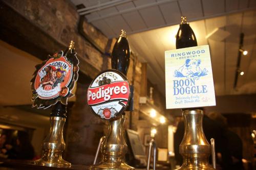 Waterloo Cross Devon by Marston's Inns - image 2