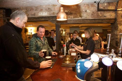 Waterloo Cross Devon by Marston's Inns - image 7