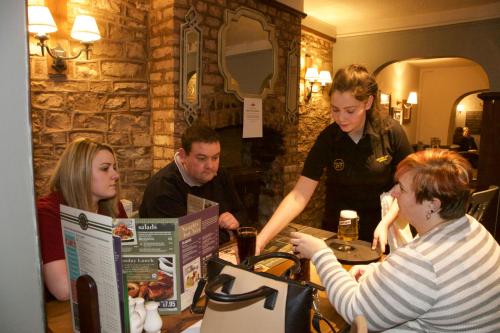 Waterloo Cross Devon by Marston's Inns - image 9