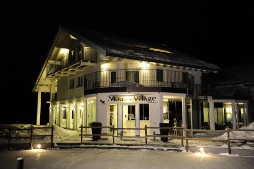 Muu Village - Hotel - Folgaria