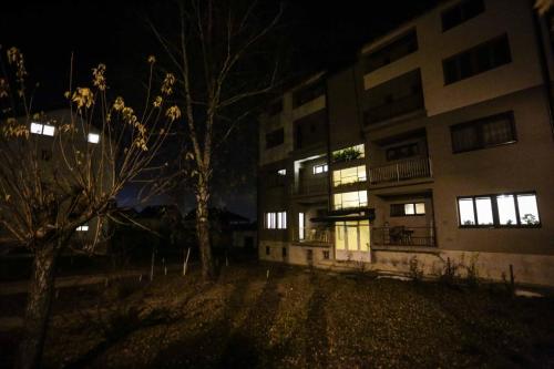 Eingang, Apartman Pale in Pale