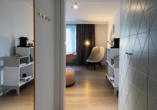 Radisson Blu Scandinavia Hotel Göteborg - image 4