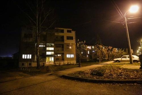 Unterkunft von außen, Apartman Pale in Pale