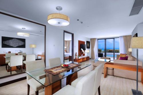 Lv8 Resort Hotel Bali in Canggu