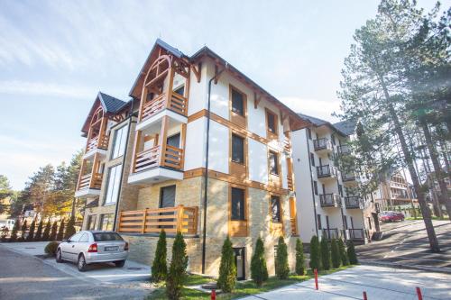 Apartment Lana & Mario - Location saisonnière - Zlatibor