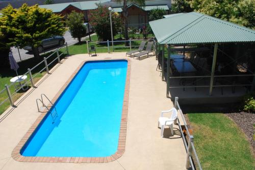 Double Room with Spa Bath