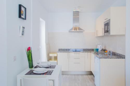 Flower Beach Suite 6 in 普拉亞本田