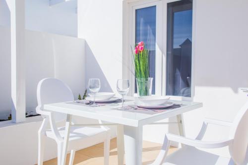 Flower Beach Suite 6 in 普拉亞本田