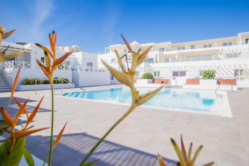  Flower Beach Suite 6, Ferienwohnung in Playa Honda