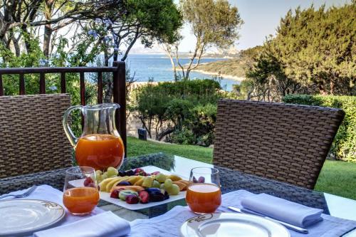 L'Ea Bianca Luxury Resort - image 12