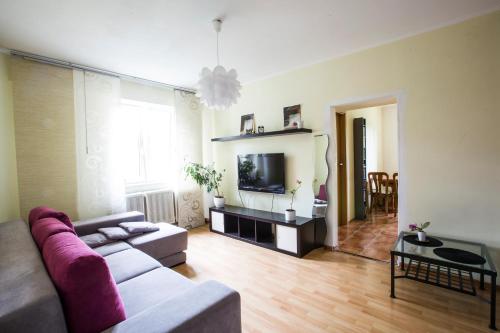 Apartment on Mayakovskogo 6 - image 2