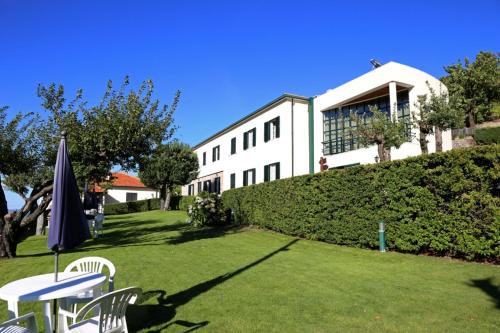 Quinta Da Timpeira, Lamego