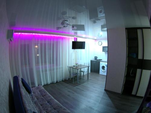 Apartment on Lenina 44