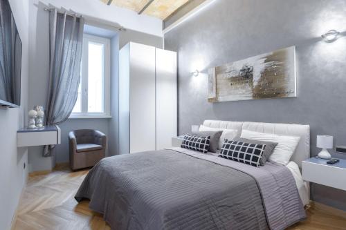 Sylvia Stylish Vatican Apartment, Rzym