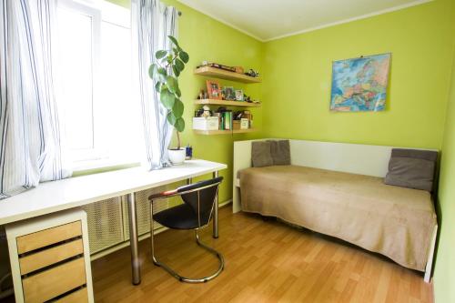 Apartment on Mayakovskogo 6 - image 3