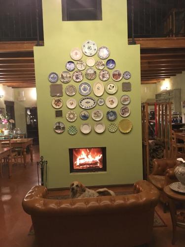 Agriturismo Cascina Maiocca - image 14