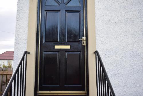 景觀, Kelpies Serviced Apartments - McClean in 艾瑟