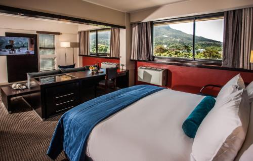 Southern Sun Newlands